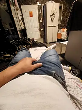 Saddamzaid1985 online show from April 28, 2026, 7:35 am