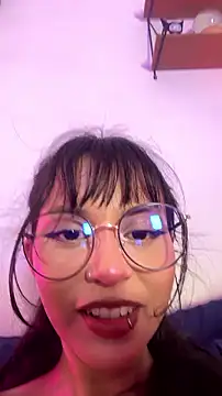 Tamara Aluna  online show from August 5, 2026, 1:52 am
