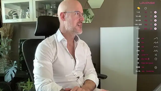 the new fit rubinho online show from May 28, 2026, 7:05 am