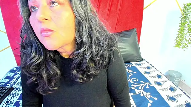 Victoriaa Anderson online show from December 17, 2025, 9:21 pm