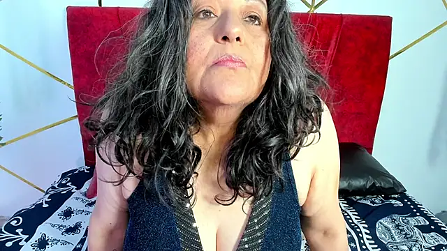 Victoriaa Anderson online show from December 19, 2025, 11:34 pm