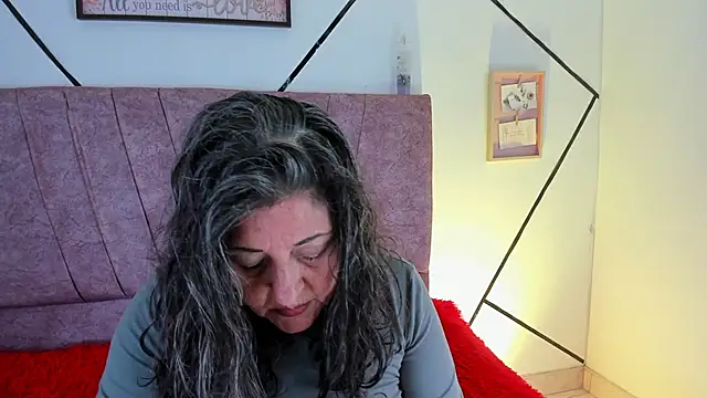 Victoriaa Anderson online show from January 15, 2026, 8:01 pm