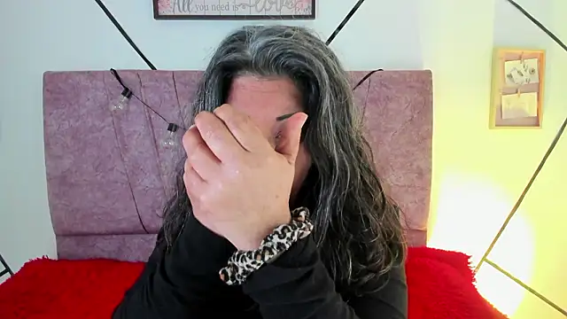 Victoriaa Anderson online show from February 24, 2026, 1:20 pm