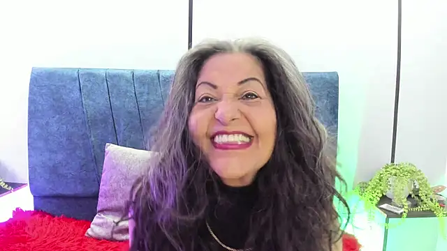 Victoriaa Anderson online show from July 2, 2026, 2:34 pm
