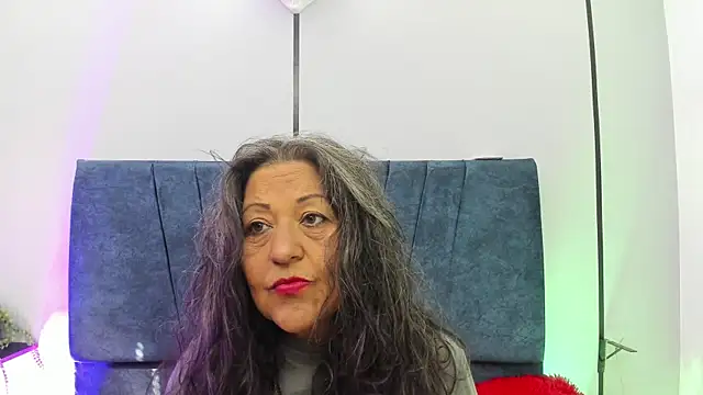 Victoriaa Anderson online show from July 14, 2026, 1:39 pm