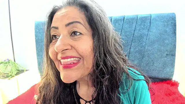 Victoriaa Anderson online show from July 21, 2026, 9:39 pm