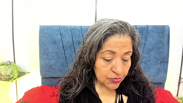 Victoriaa Anderson online show from July 22, 2026, 7:49 pm