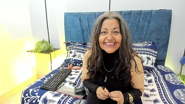 Victoriaa Anderson online show from July 29, 2026, 7:34 pm