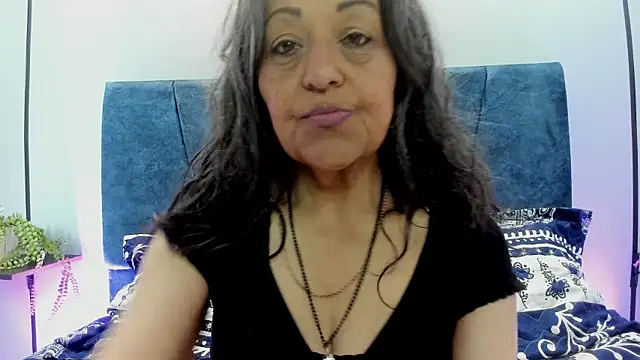 Victoriaa Anderson online show from August 4, 2026, 4:20 pm