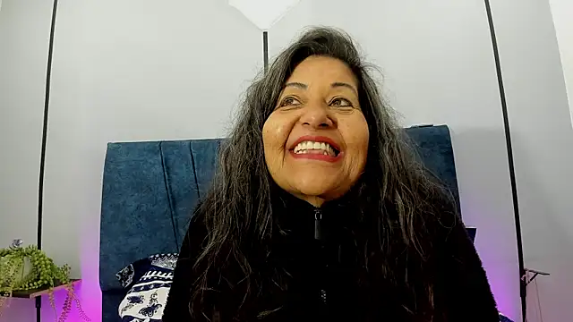 Victoriaa Anderson online show from August 5, 2026, 8:11 pm