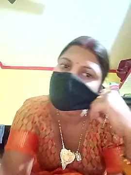 Hotbhabhi 089 online show from February 8, 2026, 4:10 pm