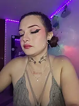 Snapshot of Ema_goddess chatting on July 29, 2026, 3:37 am Ema goddess online show from July 29, 2026, 3:37 am