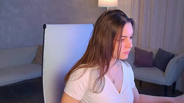 FrancescaCavaliere online show from April 25, 2026, 6:38 am