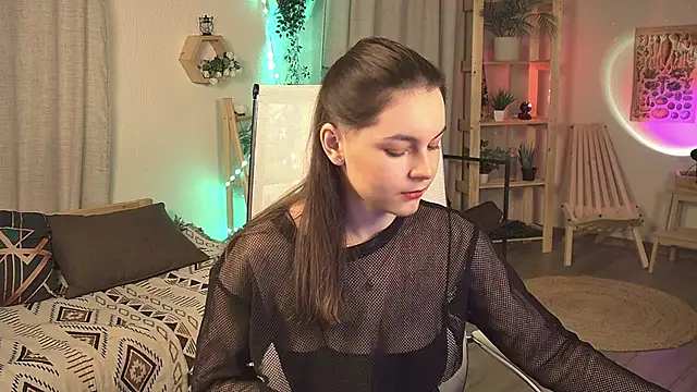 Snapshot of FrancescaCavaliere chatting on May 3, 2026, 6:08 am FrancescaCavaliere online show from May 3, 2026, 6:08 am
