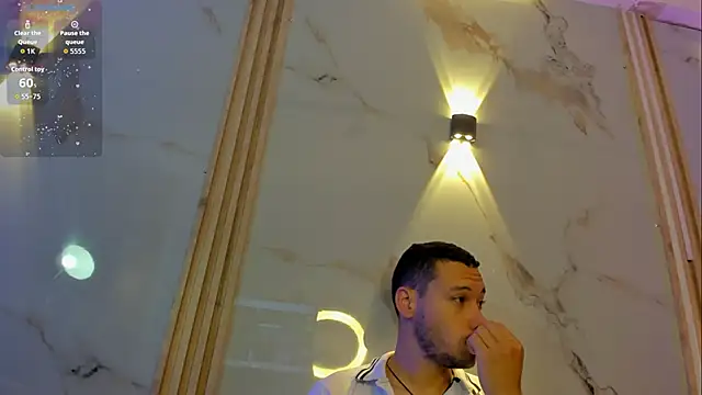 Aron and molly online show from January 19, 2026, 12:09 pm