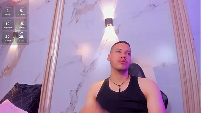 Aron and molly online show from March 6, 2026, 11:39 am