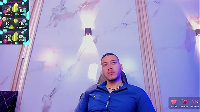 Aron and molly online show from March 7, 2026, 11:51 am