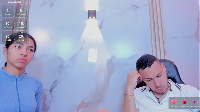 Aron and molly online show from March 8, 2026, 11:58 am