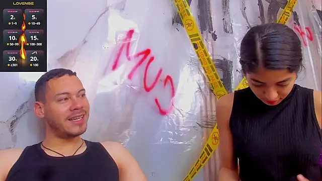 Aron and molly online show from March 15, 2026, 11:49 am