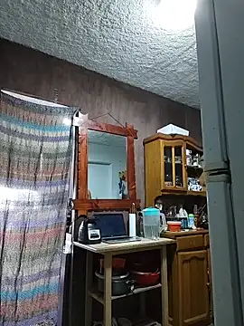 Snapshot of Zack1225 chatting on March 8, 2026, 2:21 pm Zack1225 online show from March 8, 2026, 2:21 pm