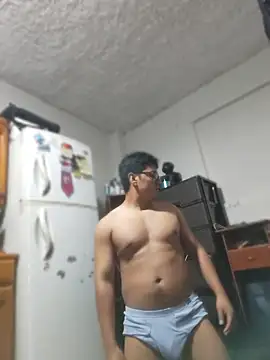 Snapshot of Zack1225 chatting on March 28, 2026, 5:07 am Zack1225 online show from March 28, 2026, 5:07 am