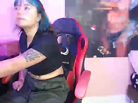 CottonKitty19 online show from March 13, 2026, 4:13 pm