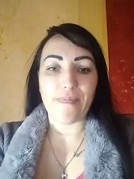 Snapshot of ArianaXFresh chatting on December 2, 2025, 8:19 am ArianaXFresh online show from December 2, 2025, 8:19 am