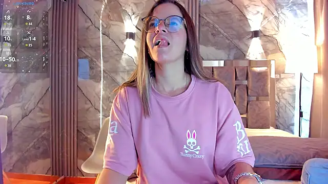 Samy and Allison online show from December 1, 2025, 6:57 pm