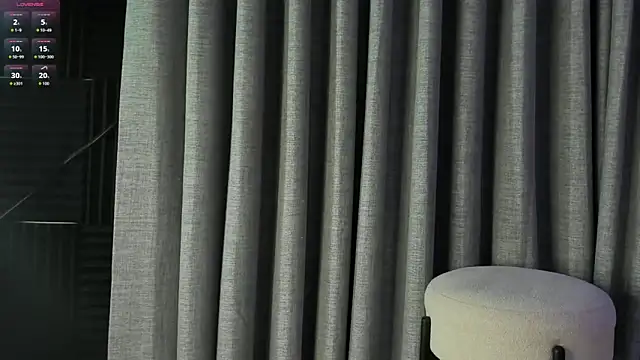 Chloe Susan  online show from March 11, 2026, 7:31 pm