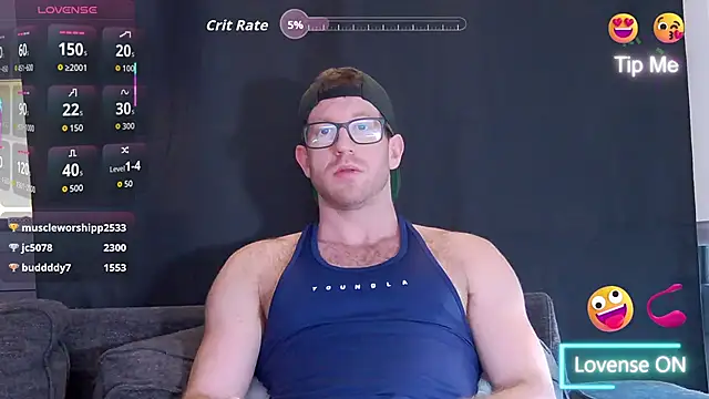 Cal Furey online show from November 22, 2025, 6:18 pm