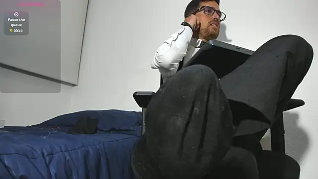 Prince1 dark online show from December 1, 2025, 5:01 am