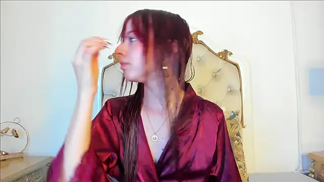 scarlett smith 3 online show from May 1, 2026, 3:33 am