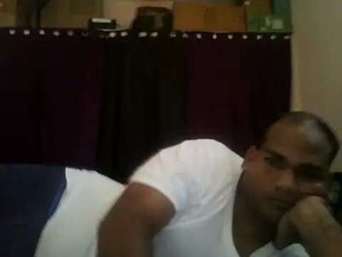 Abhay5076 online show from June 22, 2026, 8:33 am