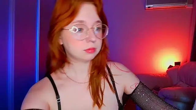 Erica Nelson online show from June 12, 2026, 1:48 am