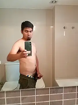 Nanomellan online show from January 8, 2026, 12:29 pm