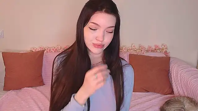 Snapshot of Ashley_for_you chatting on May 12, 2026, 4:31 am Ashley for you online show from May 12, 2026, 4:31 am