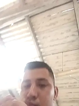 MonasticCanine online show from November 13, 2025, 10:47 am