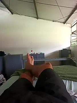 MonasticCanine online show from January 11, 2026, 4:34 pm