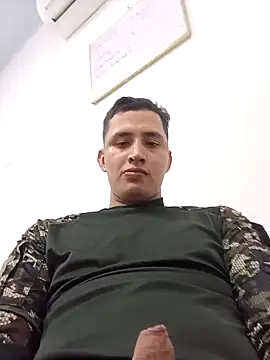 MonasticCanine online show from February 3, 2026, 2:53 am