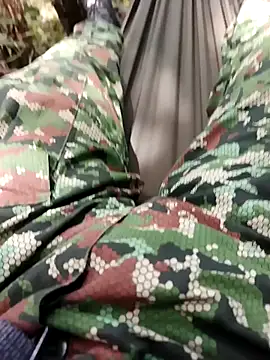 MonasticCanine online show from February 7, 2026, 6:11 pm