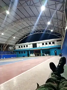 MonasticCanine online show from March 11, 2026, 10:21 am