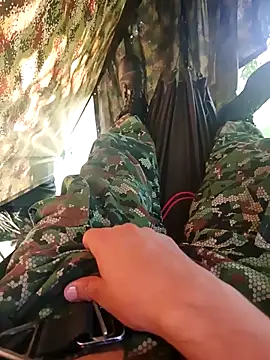 MonasticCanine online show from March 14, 2026, 9:53 pm