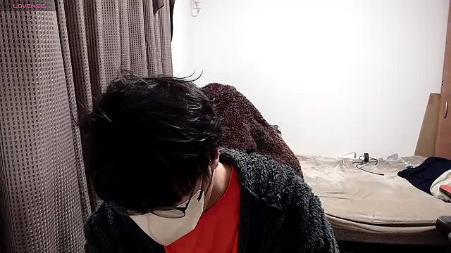 Snapshot of yuu-to-desu chatting on January 9, 2026, 12:13 am yuu-to-desu online show from January 9, 2026, 12:13 am