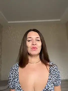 Milana8263 online show from December 2, 2025, 9:36 am