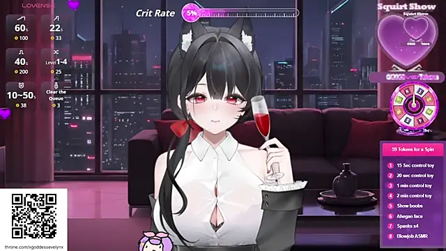 Snapshot of Goddessevelynn_ chatting on January 17, 2026, 3:39 pm Goddessevelynn online show from January 17, 2026, 3:39 pm