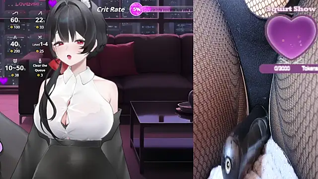 Snapshot of Goddessevelynn_ chatting on February 10, 2026, 11:09 pm Goddessevelynn online show from February 10, 2026, 11:09 pm