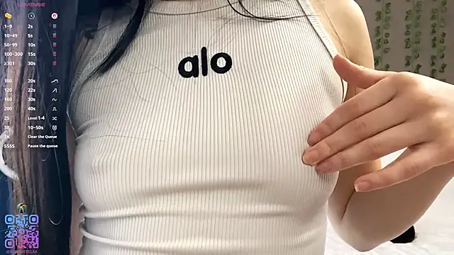 Snapshot of Princess_Darknow chatting on February 25, 2026, 10:36 am Princess Darknow online show from February 25, 2026, 10:36 am