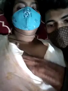 desiXcouple97 online show from December 20, 2025, 1:23 am