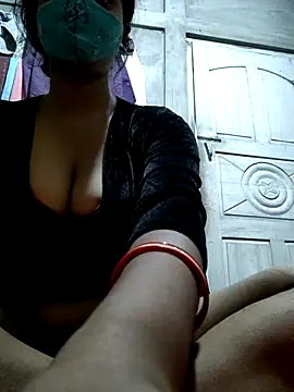 desiXcouple97 online show from March 6, 2026, 4:36 pm