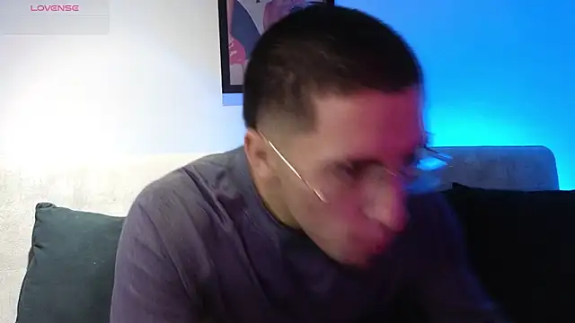 AresMassimoX online show from March 9, 2026, 2:21 pm